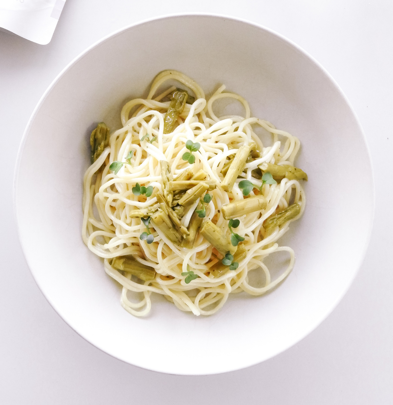Poshi - Rosemary & Oregano 1.34oz/10ct
