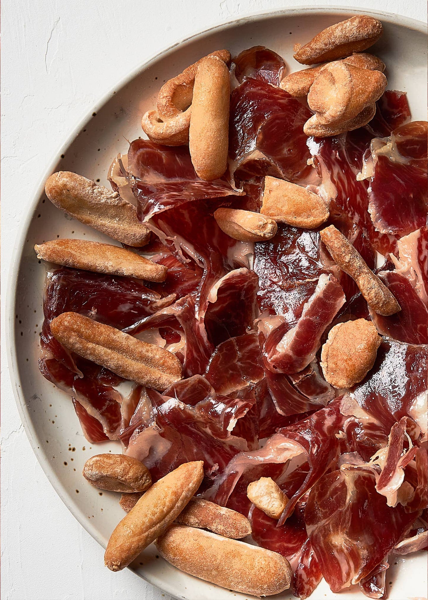 Iberico Shoulder Ham - Paleta