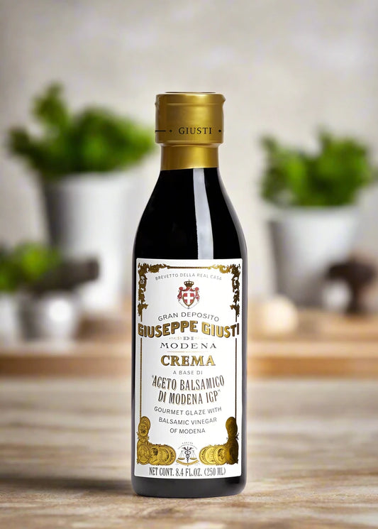 Giusti Balsamic Crema/Glaze, 250ml